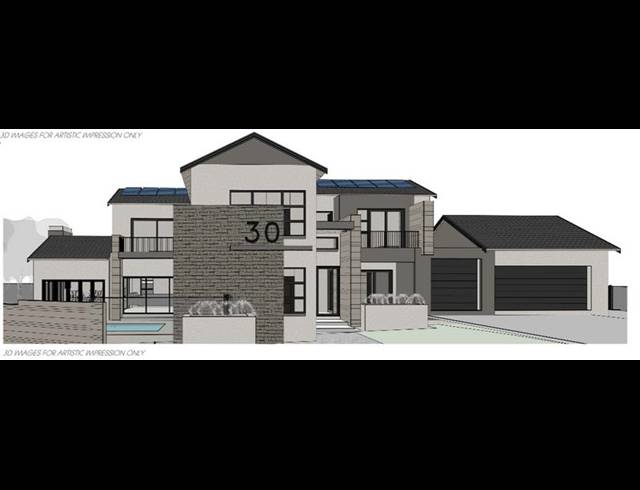 4 BEDROOM HOUSE FOR SALE IN MIDSTREAM HEIGHTS